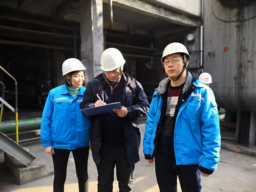 股份公司:強化全員安全意識 實現企業本質安全(圖2) 股份公司:強化全員安全意識 實現企業本質安全(圖2)