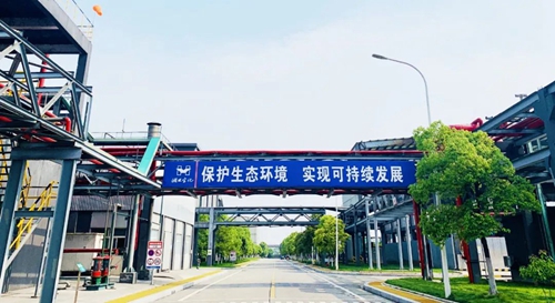 松滋肥業(yè):堅(jiān)持“四早四抓” 實(shí)現(xiàn)生產(chǎn)平穩(wěn)運(yùn)行(圖1) 松滋肥業(yè):堅(jiān)持“四早四抓” 實(shí)現(xiàn)生產(chǎn)平穩(wěn)運(yùn)行(圖1)