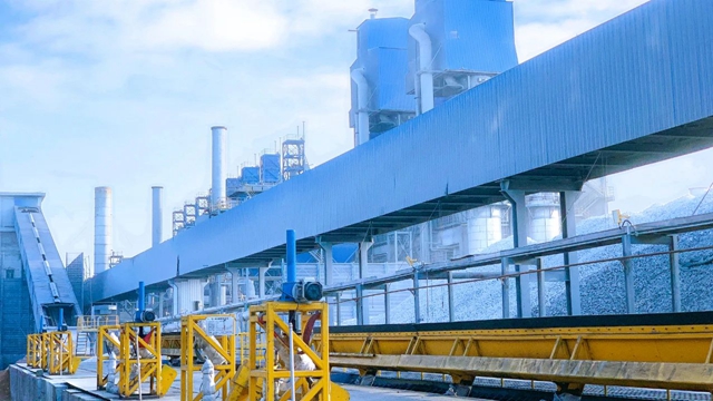 現(xiàn)場(chǎng)無(wú)人化！新疆宜化自動(dòng)卸車系統(tǒng)上線(圖1)