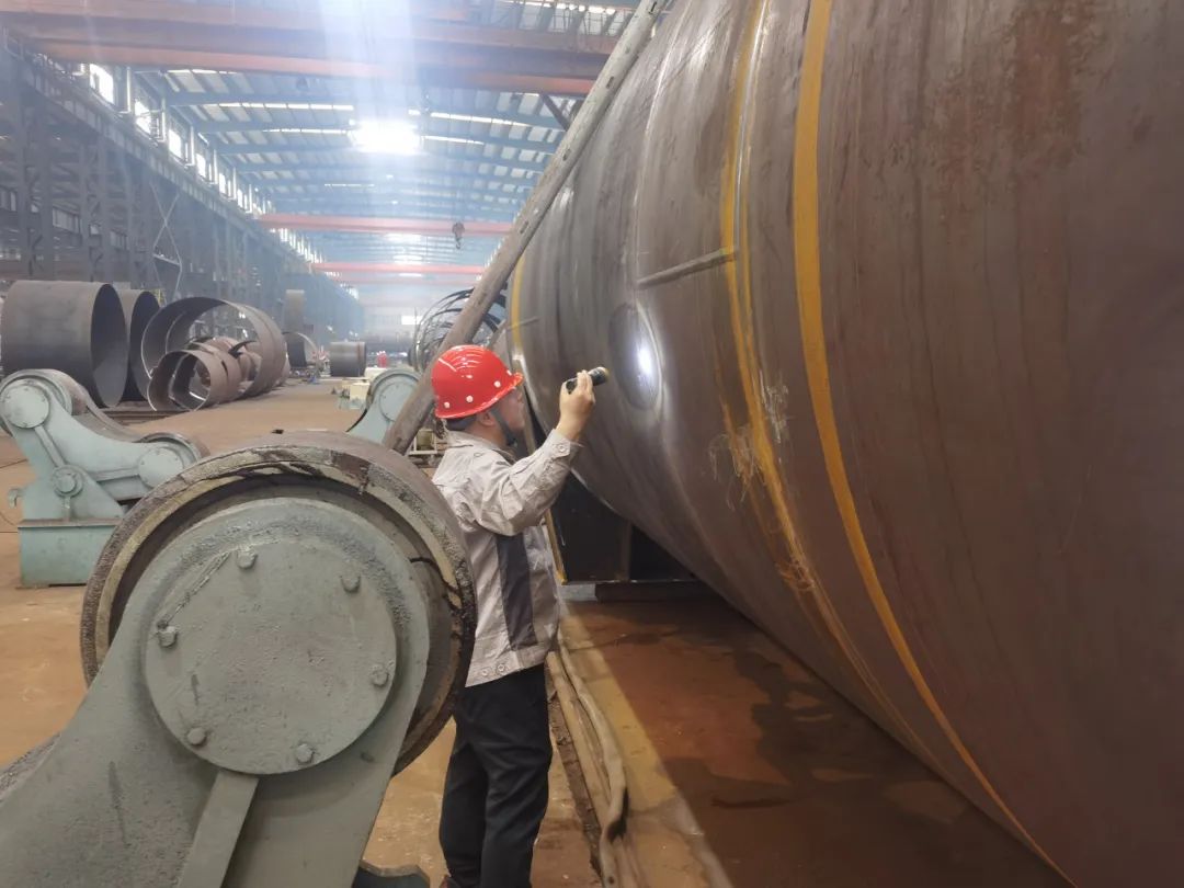 服務企業 用實際行動助力高質量發展(圖2) 圖片