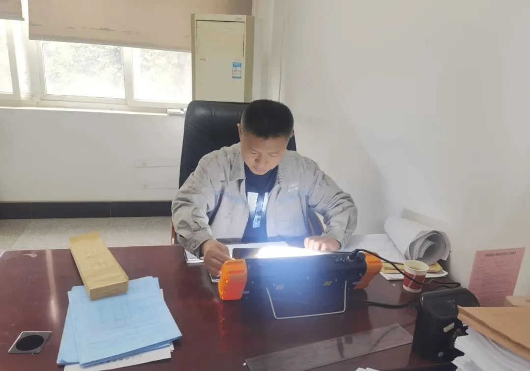 服務企業 用實際行動助力高質量發展(圖1) 圖片