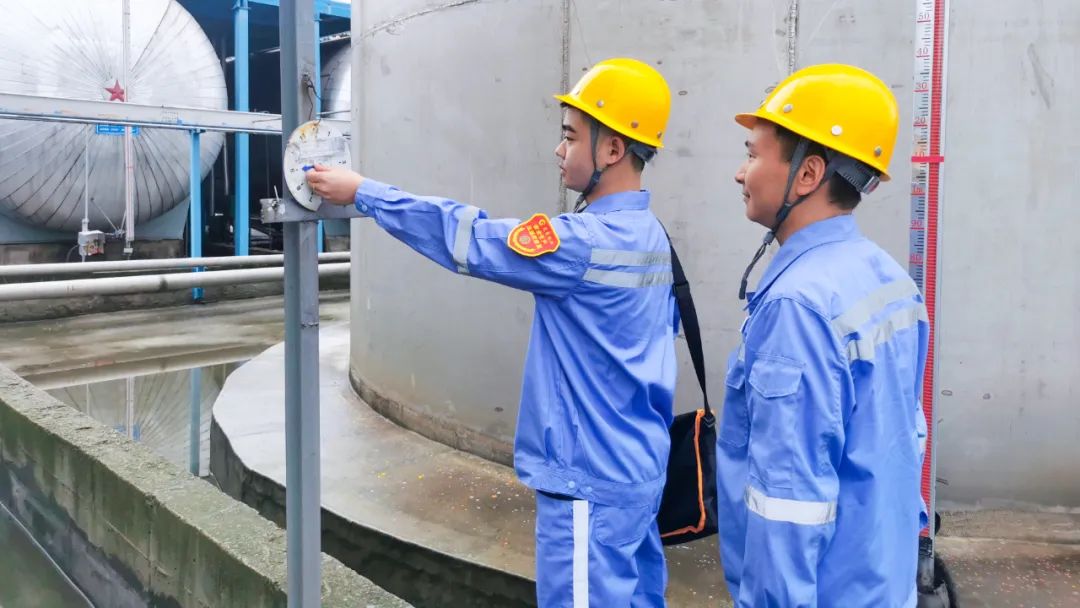 【安全生產月】人人講安全個個會應急!楚星公司開展乙醛儲槽泄漏綜合應急救援演練(圖9) 圖片