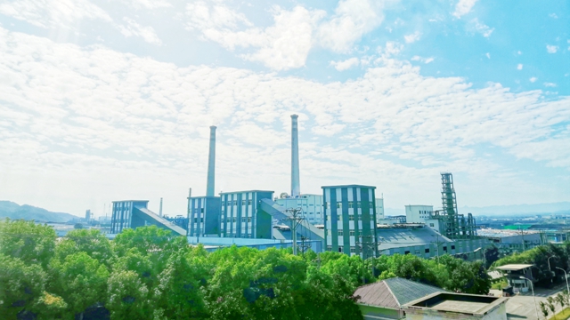 湖北宜化榮獲“湖北最佳上市公司”獎項！