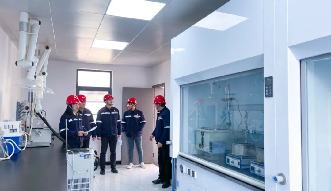 【三八特輯】科技研發公司梁慎平：篤行不怠勤耕耘，立足崗位勇擔當(圖6)