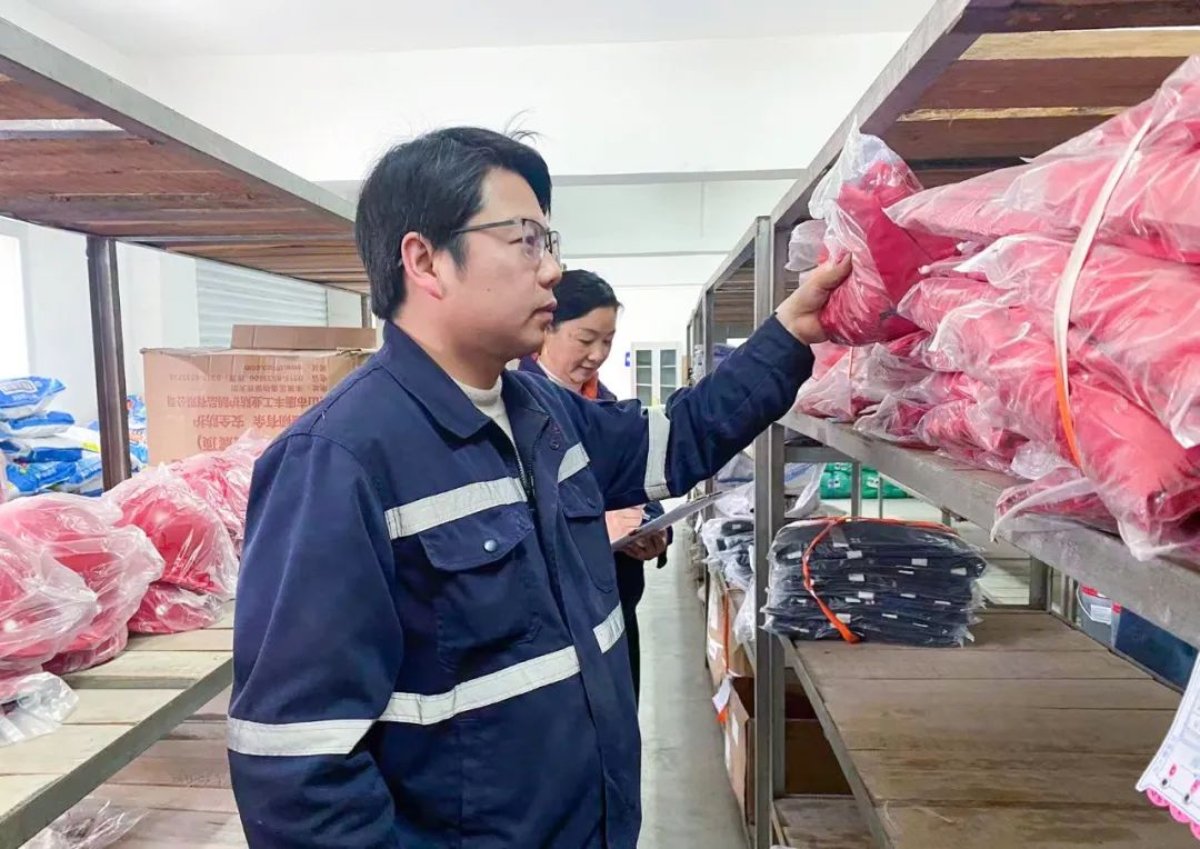 宜化礦業(yè)郭倉(cāng)健：滿腔熱愛(ài)向機(jī)電，一片初心為礦山(圖4)