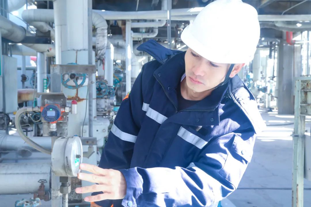 聯(lián)化公司：擰緊全員“安全閥”，織密安全“防護網(wǎng)”(圖3)