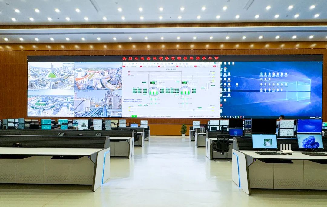 新宜化工:多點發力,跑出高質量發展“加速度”(圖4) 新宜化工:多點發力,跑出高質量發展“加速度”(圖4)