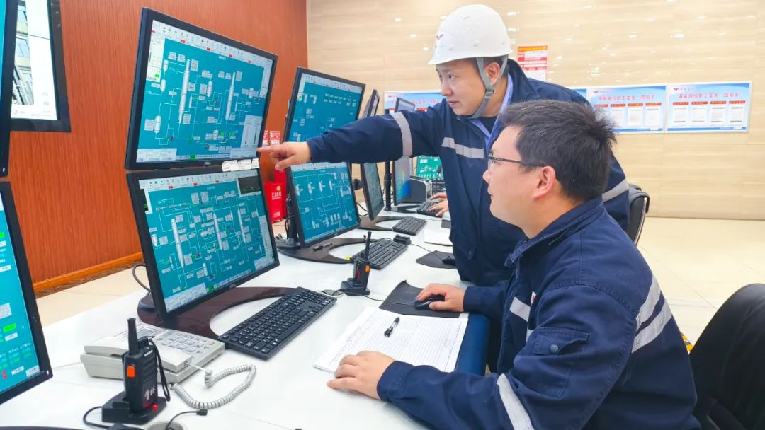 新材料公司:持續發力,“熱辣滾燙”奮進二季度(圖2) 新材料公司:持續發力,“熱辣滾燙”奮進二季度(圖2)