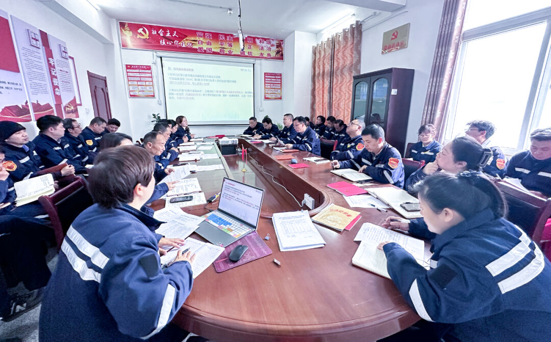 股份公司：久久為功，持續(xù)優(yōu)化公司政治生態(tài)(圖2)