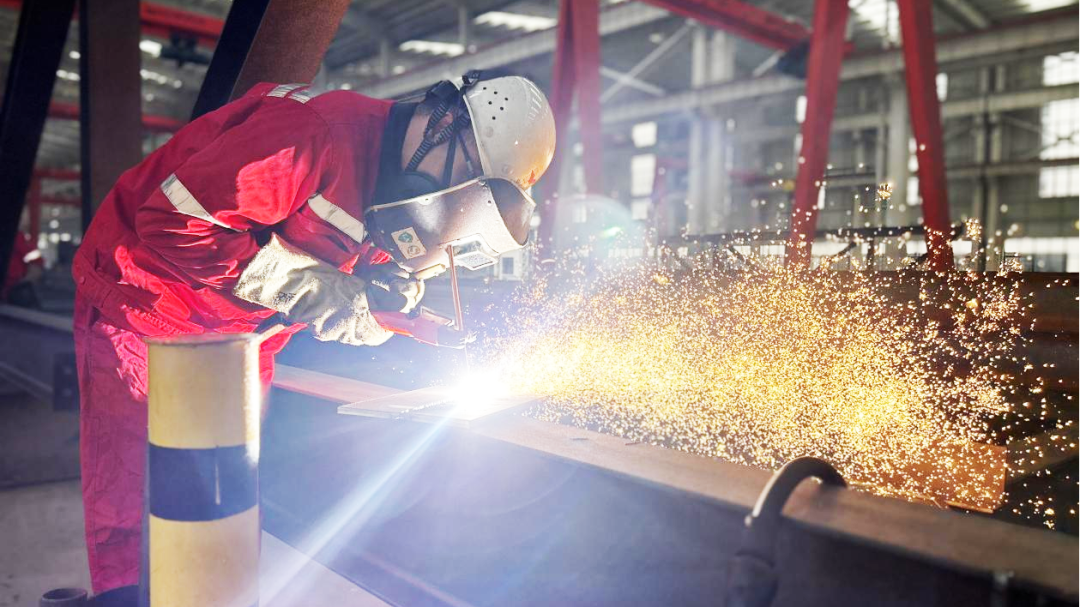 以賽促學錘煉工匠精神，質量月里筑牢品質根基(圖3)