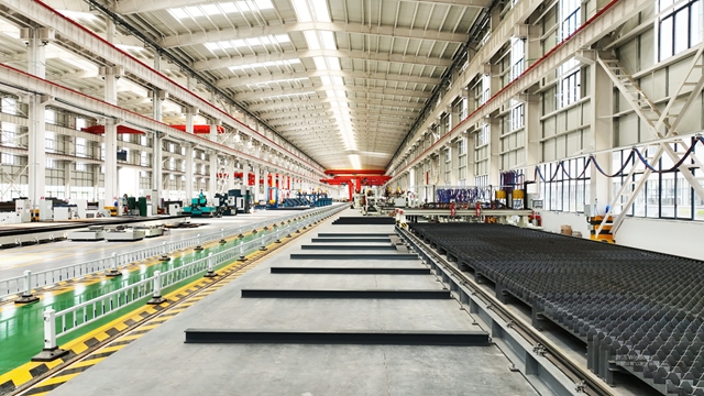 樹立綠色轉型新標桿！宜化化機榮獲“零碳工廠”認證