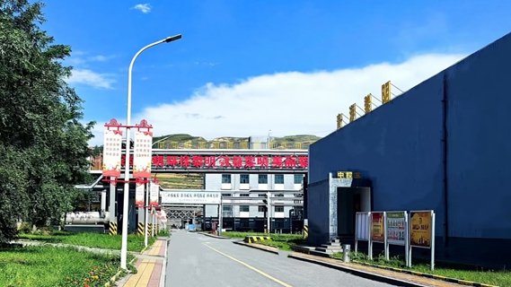 青海黎明入選2025年青海省科技型企業名單