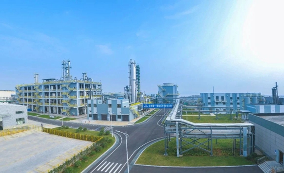 宜化集團及三家分子公司獲評宜昌市安全生產工作先進單位