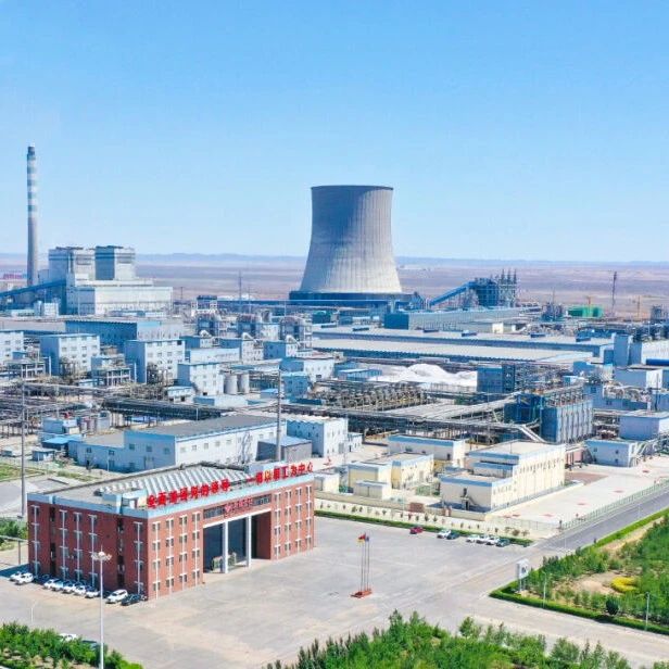 新疆宜化：開足馬力忙生產，全力搶抓“開門紅”